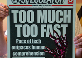 The Singularity