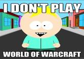 World of Warcraft