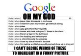 Google Search Box Suggestions