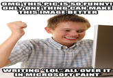 First Day on the Internet Kid