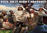 Story Time Jesus