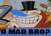 Trollface / Coolface / Problem?
