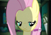 My Little Pony: Friendship is Magic