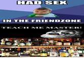 Friendzone