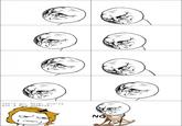 NO. Rage Face