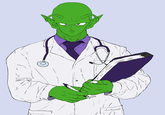 Daily Dose / Piccolo Dick