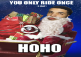 YOLO