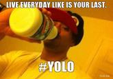 YOLO