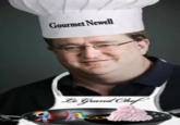 Gabe Newell