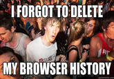 Sudden Clarity Clarence