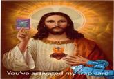 You Just Activated My Trap Card!