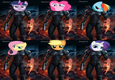 My Little Pony: Friendship is Magic
