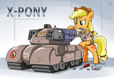 My Little Pony: Friendship is Magic