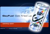 Gay Fuel