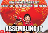 Third World Success