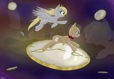 My Little Pony: Friendship is Magic