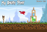 My Little Pony: Friendship is Magic