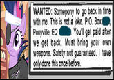 My Little Pony: Friendship is Magic