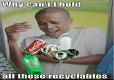 Limes Guy / Why Can't I Hold All These Limes?