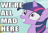 My Little Pony: Friendship is Magic