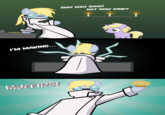 My Little Pony: Friendship is Magic