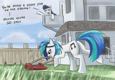 My Little Pony: Friendship is Magic