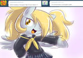 My Little Pony: Friendship is Magic