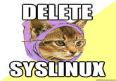 Delete System32