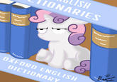 Bronyspeak
