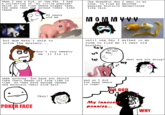 Oh God Why