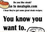 Meatspin
