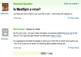 Meatspin