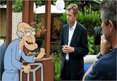Chris Hansen