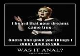 Adele