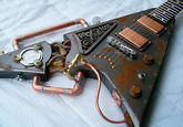 Steampunk