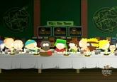 The Last Supper Parodies