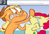 Tumblr Ask Blogs