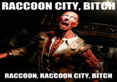 Rack City