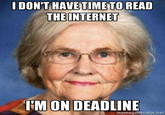 Marilyn Hagerty's Olive Garden Review