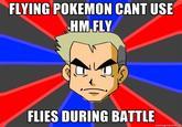 Professor Oak