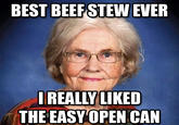 Marilyn Hagerty's Olive Garden Review