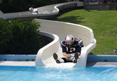 Bradying