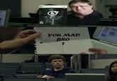 Zuckerberg Note Pass