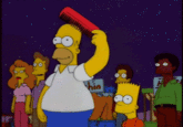 The Simpsons