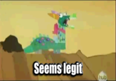 My Little Pony: Friendship is Magic