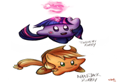 My Little Pony: Friendship is Magic