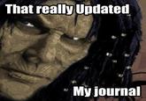 That Really Rustled My Jimmies
