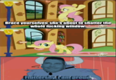 My Little Pony: Friendship is Magic