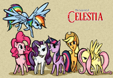 My Little Pony: Friendship is Magic