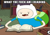 Adventure Time